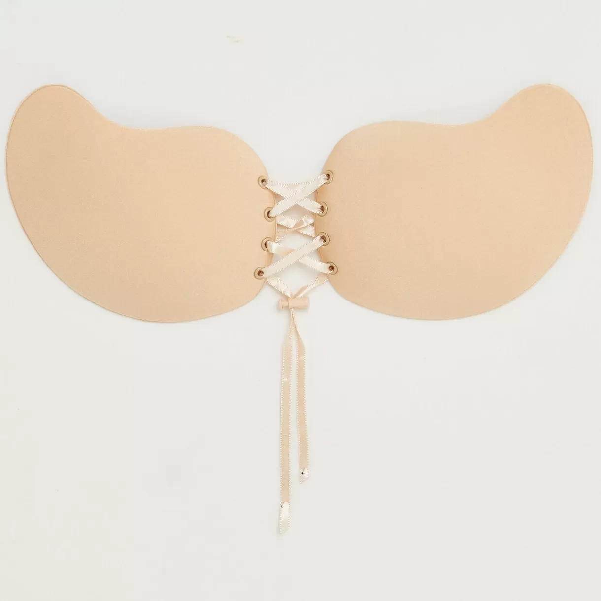 Accessoires<SOUTIEN-GORGE ADHESIF AJUSTABLE PEAU