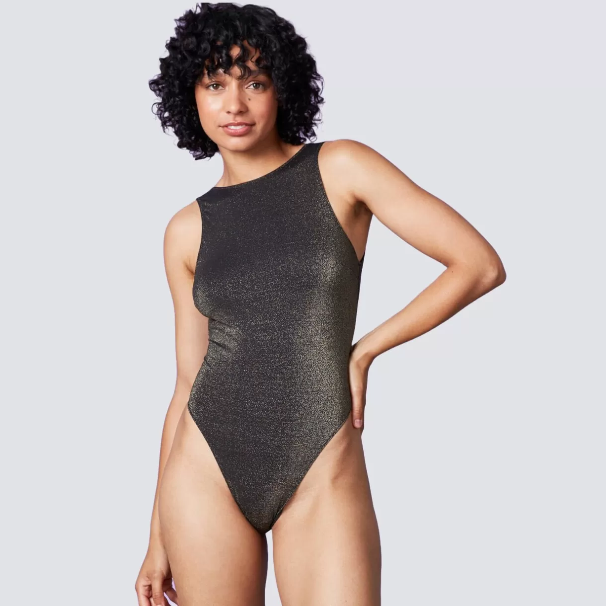 Body<FIESTA BODY LUREX OR