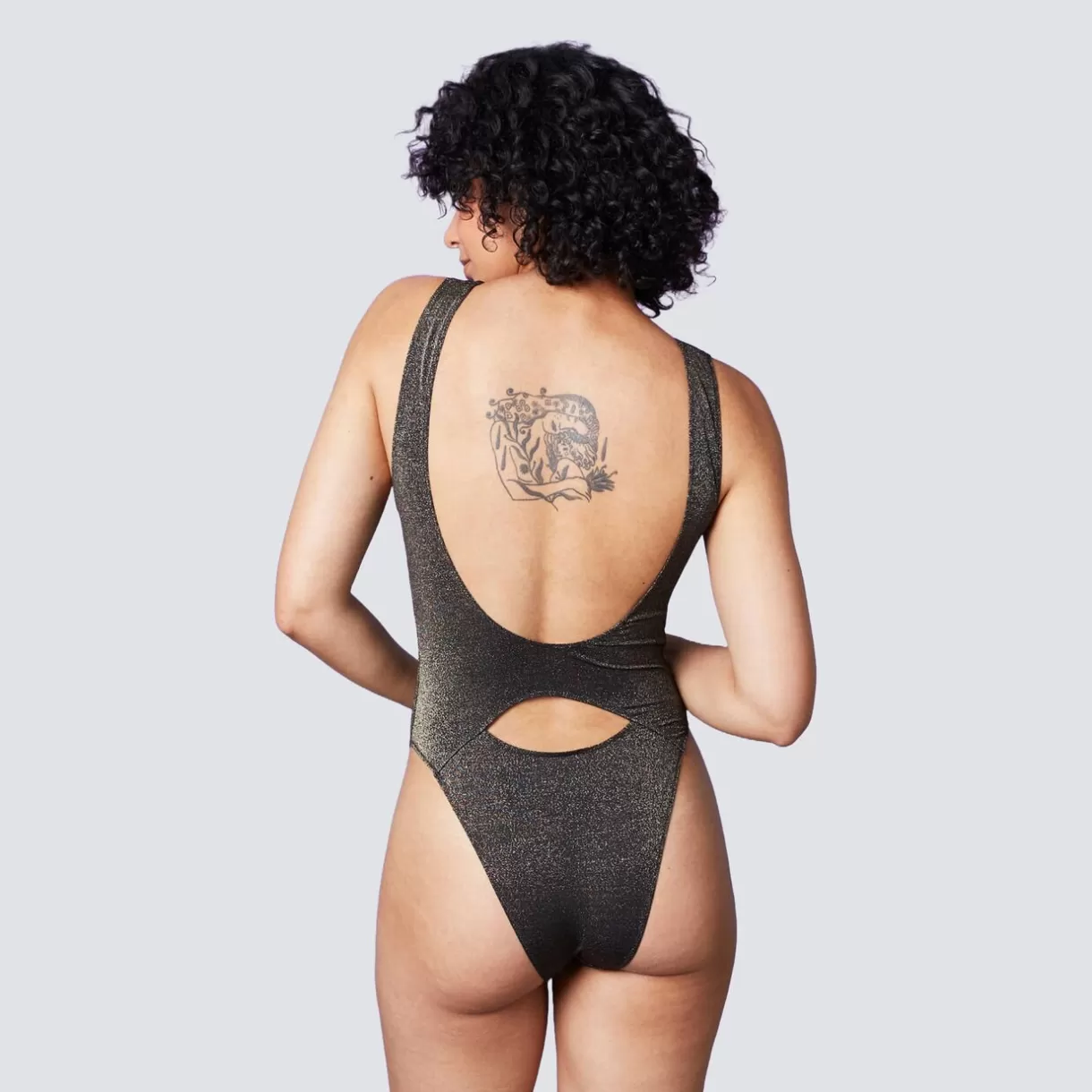 Body<FIESTA BODY LUREX OR