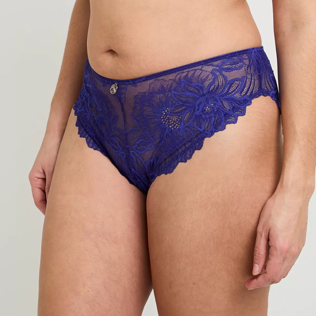 Culottes<DONA+ CULOTTE VIOLET