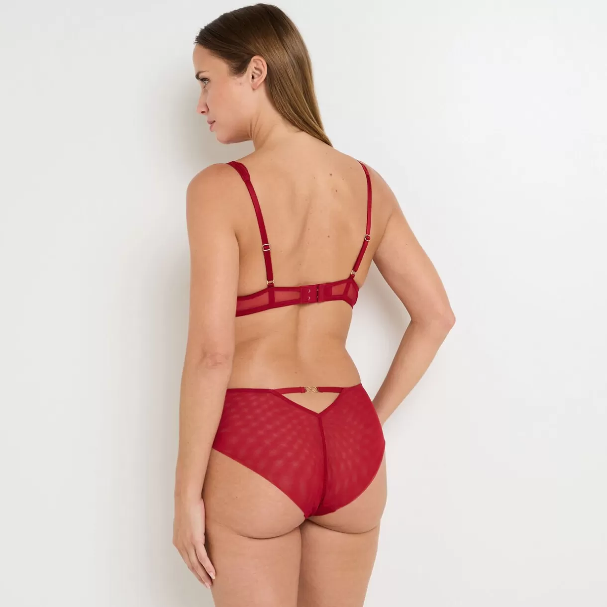 Les Parures Et Ensembles Sexy<FEDORA