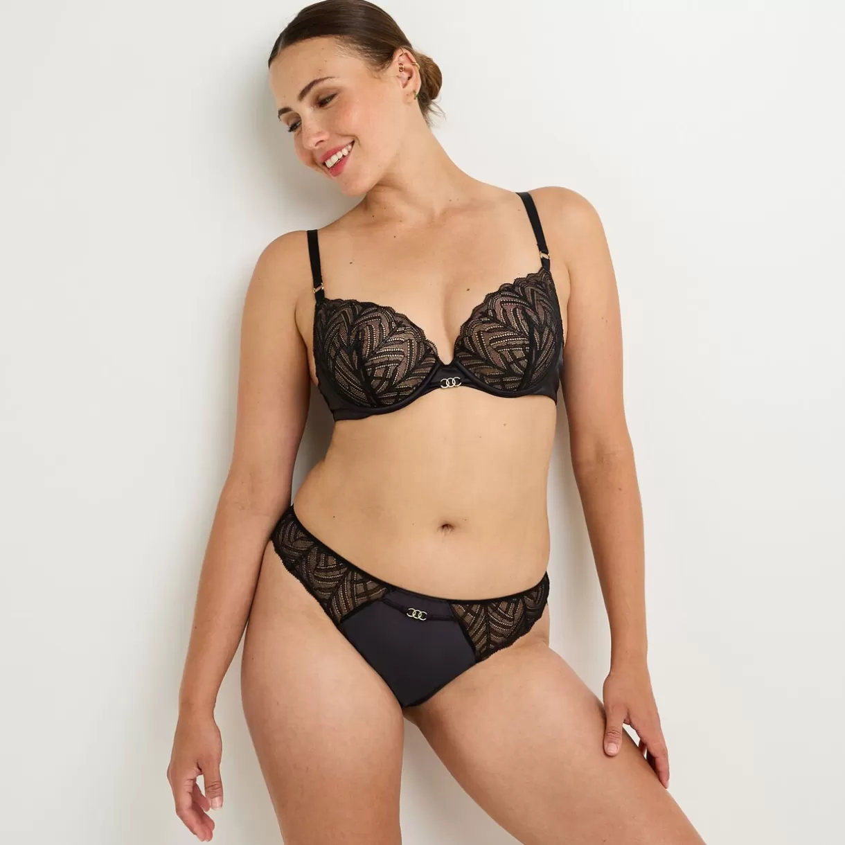 Les Parures Et Ensembles Sexy<FEMME