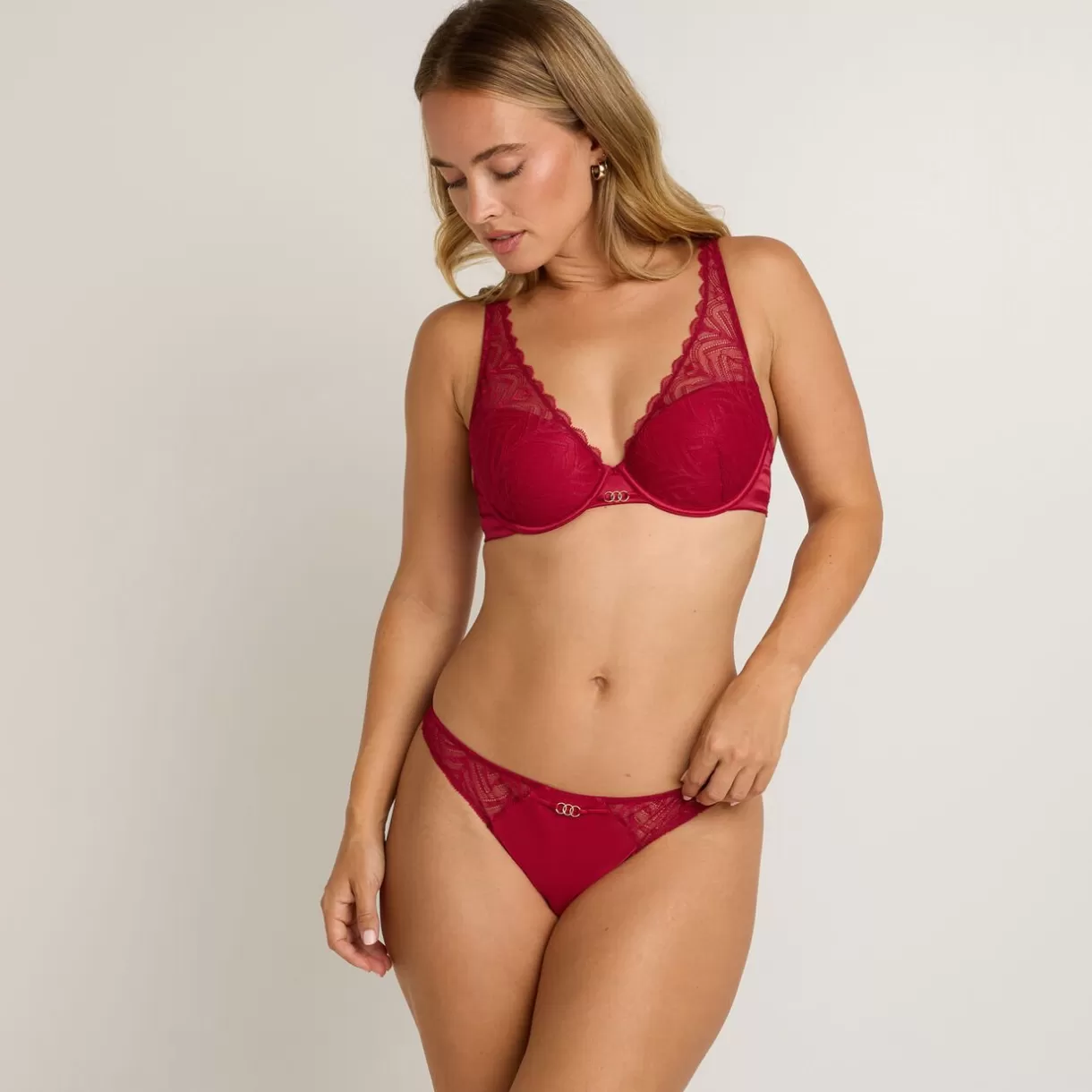 Les Parures Et Ensembles Sexy<FEMME