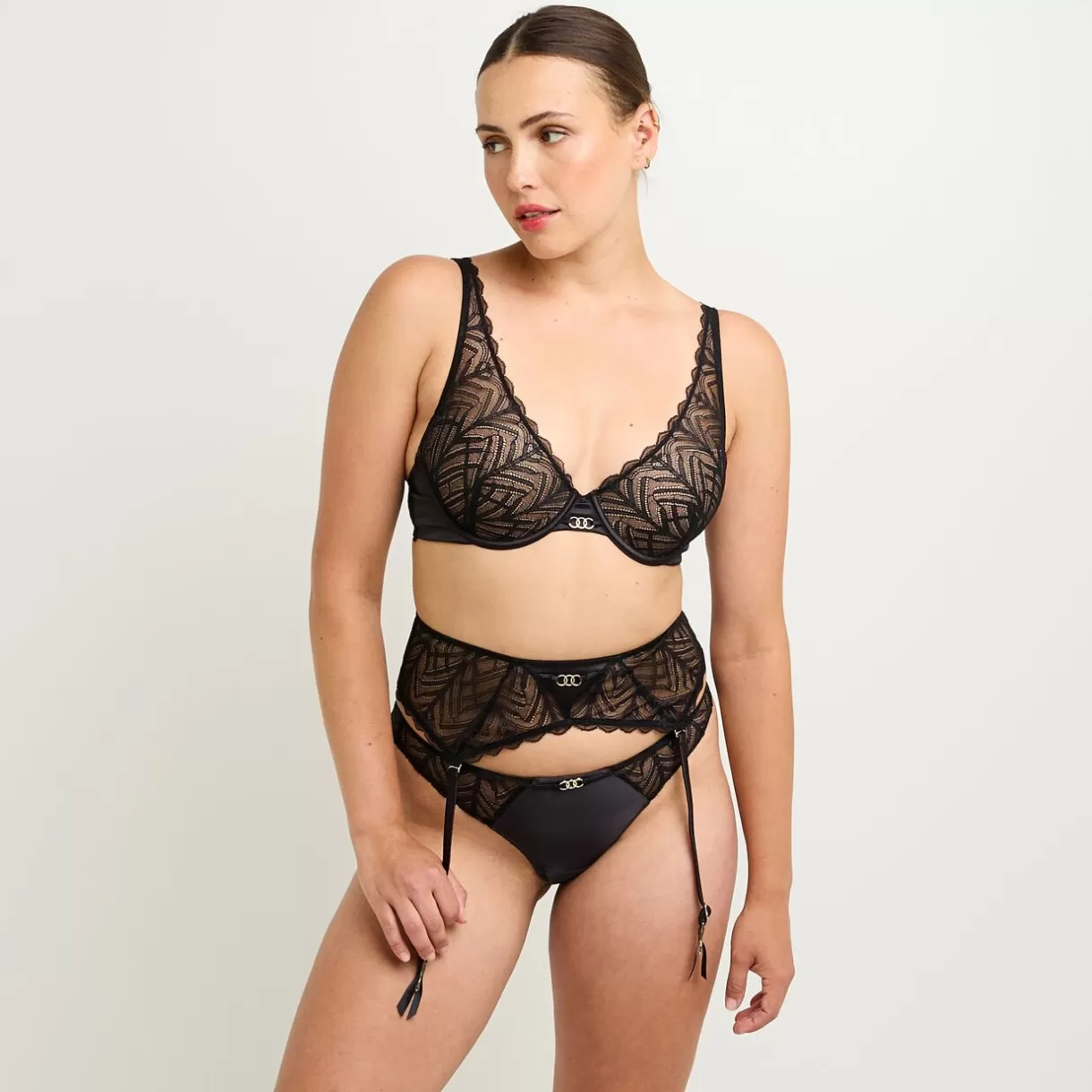 Les Parures Et Ensembles Sexy<FEMME