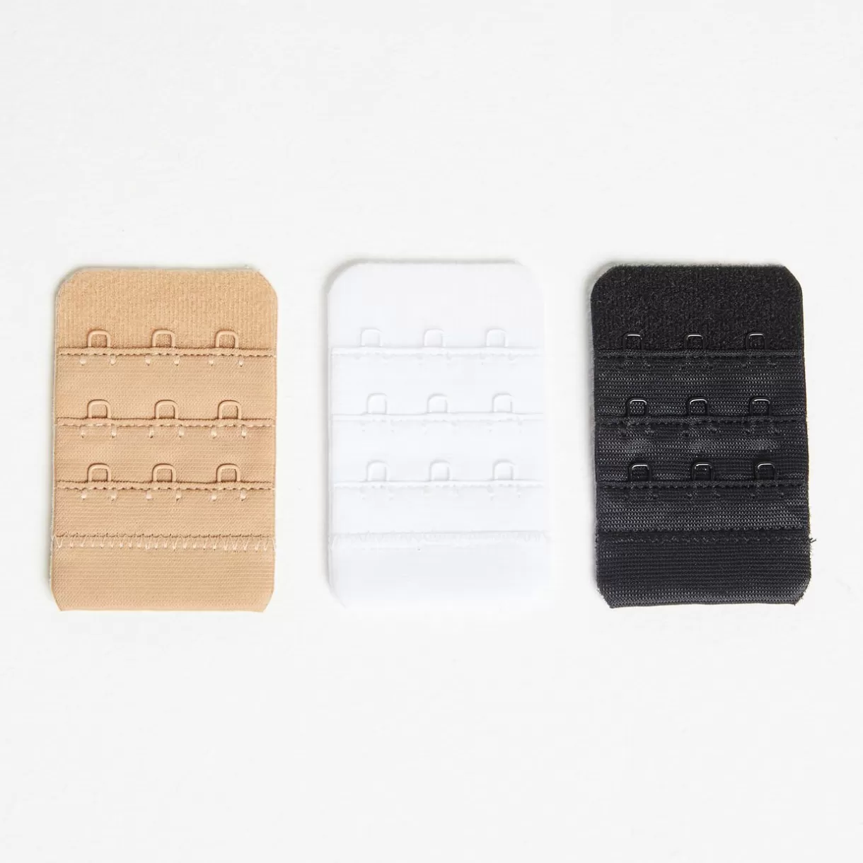 Accessoires<RALLONGE GRAND MODELE X3 BLANC/NOIR