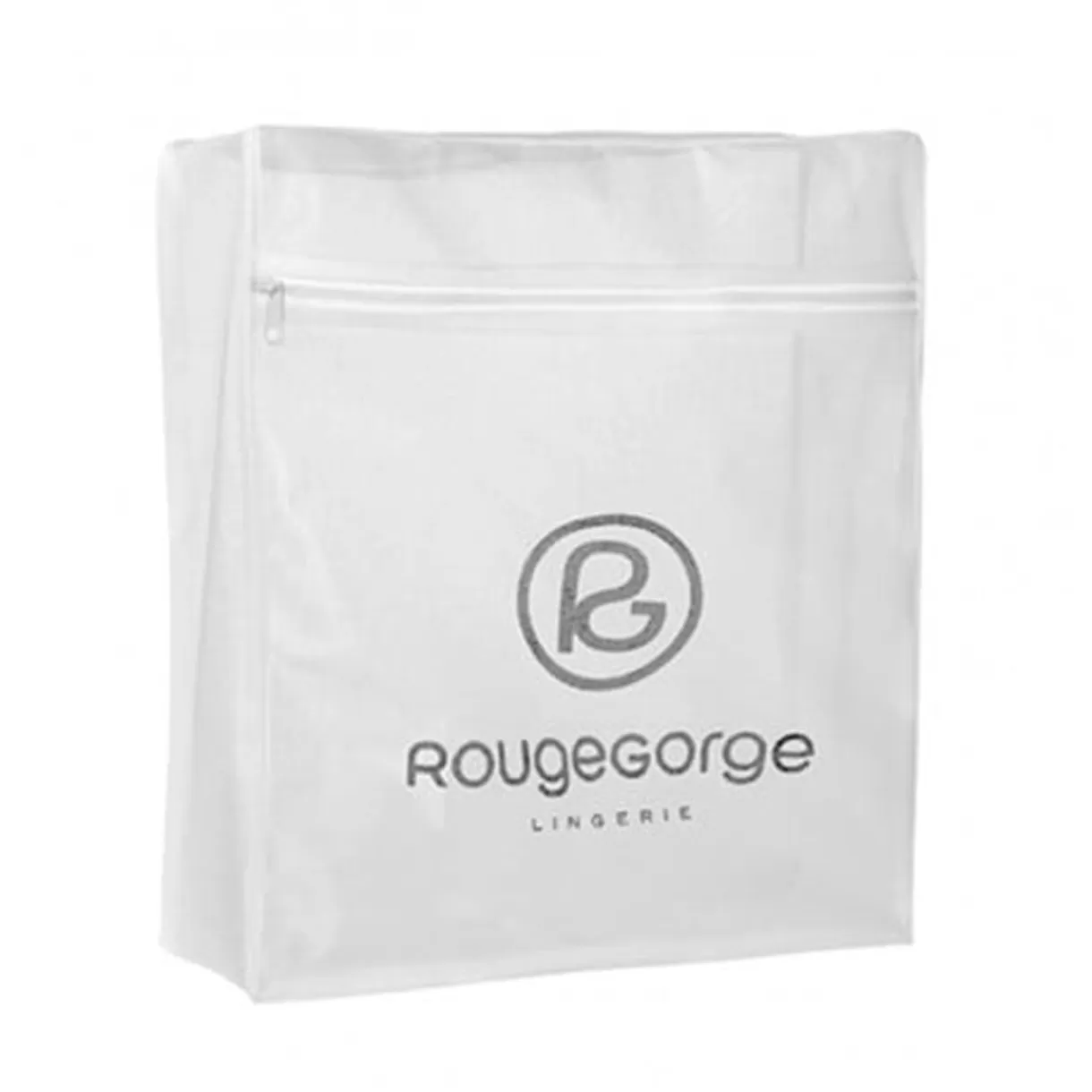 Accessoires<SAC LAVAGE BLANC