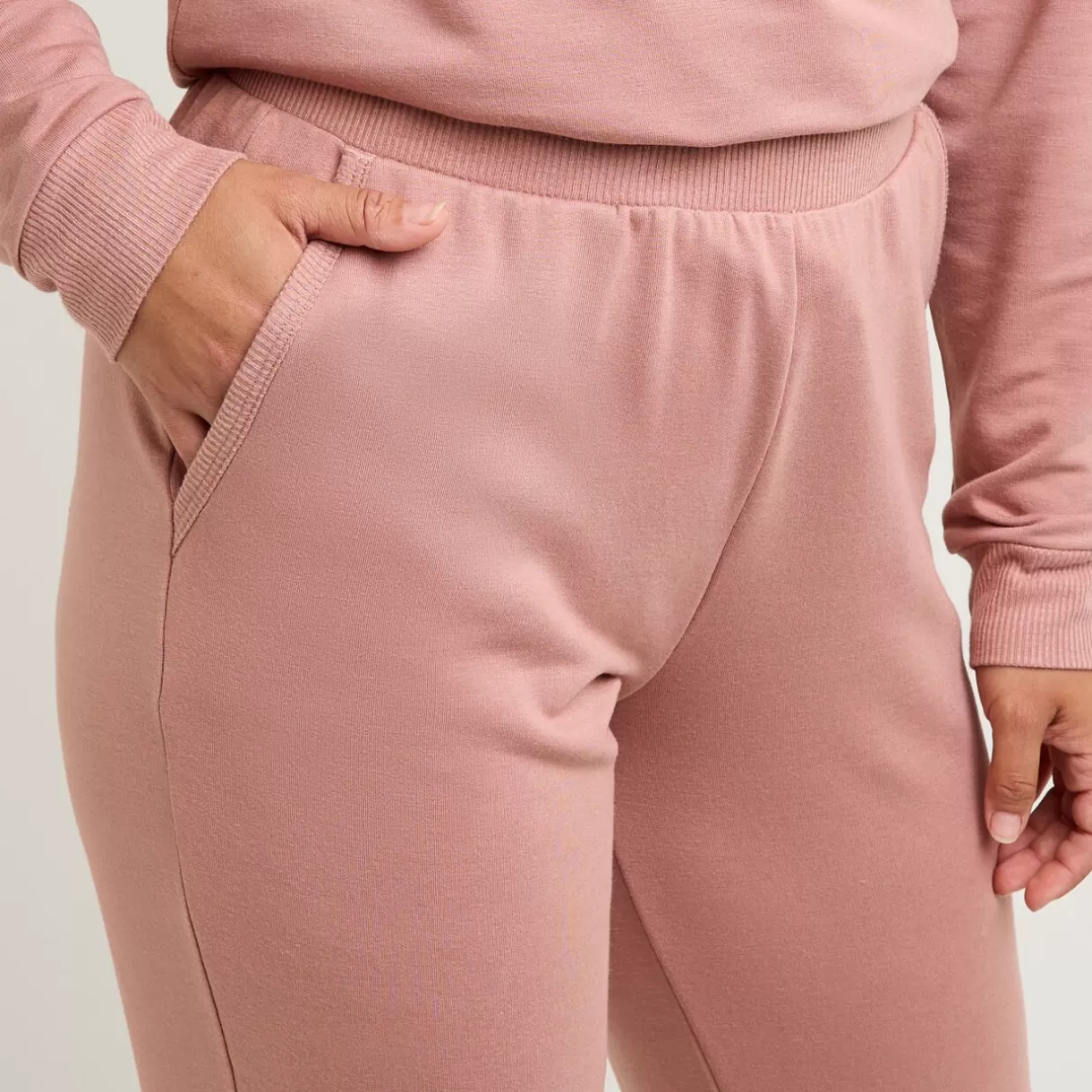 Bas De Pyjama | Pyjama<CLAFOUTIS Pantalon de pyjama ROSE