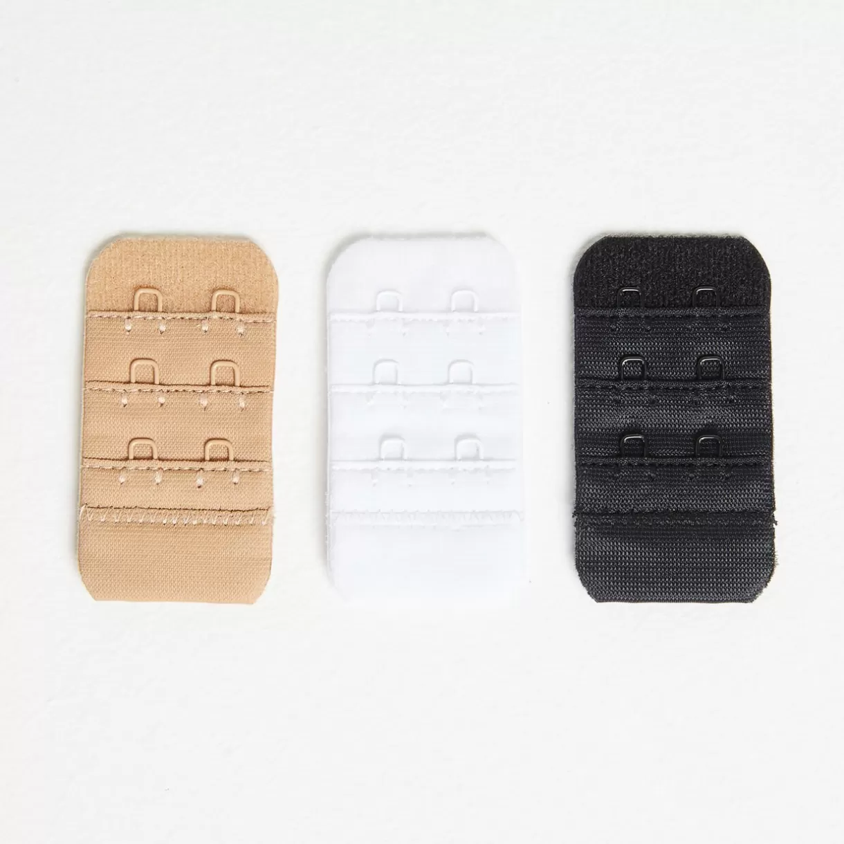 Accessoires<RALLONGE PETIT MODELE X3 BLANC/NOIR