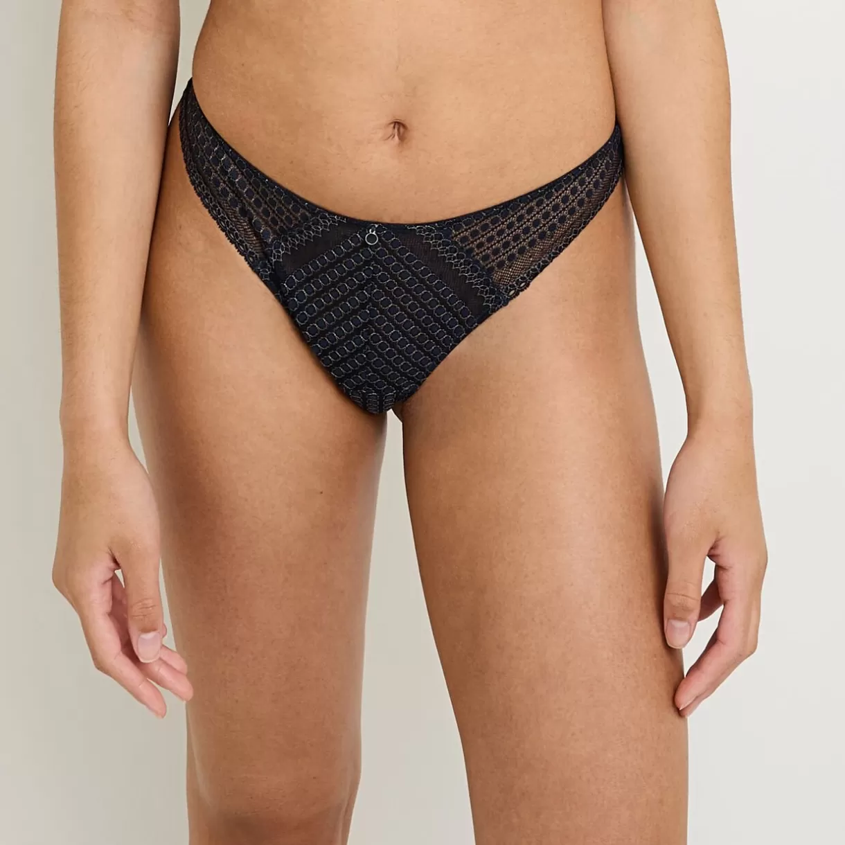 Tanga<FLO TANGA ANTHRACITE