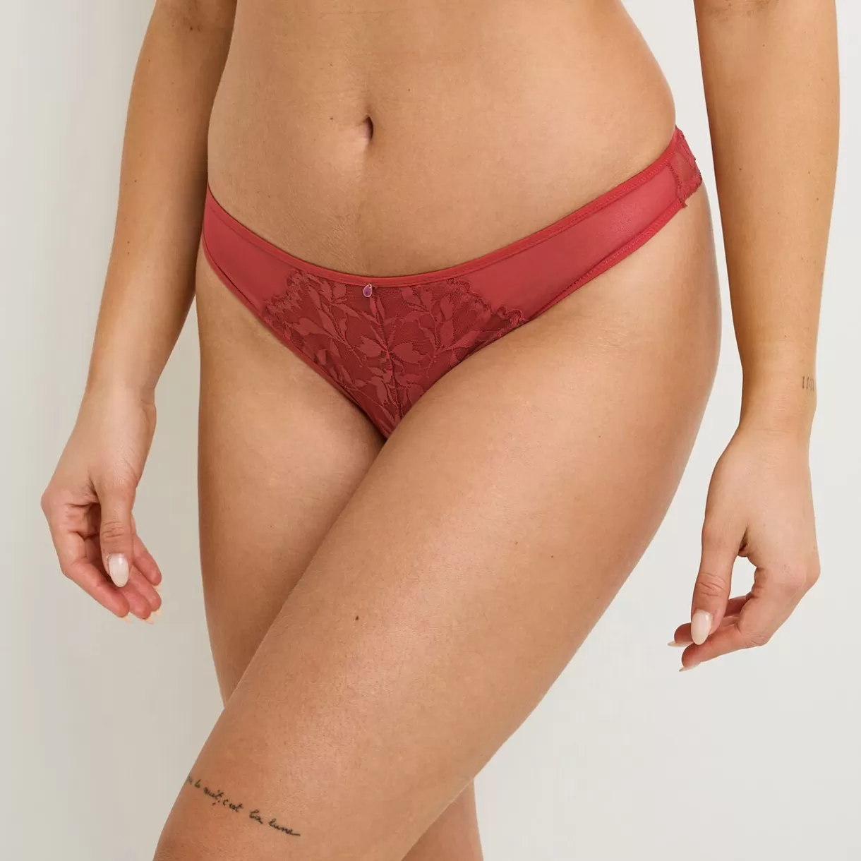 Tanga<FLORENCE TANGA BORDEAUX
