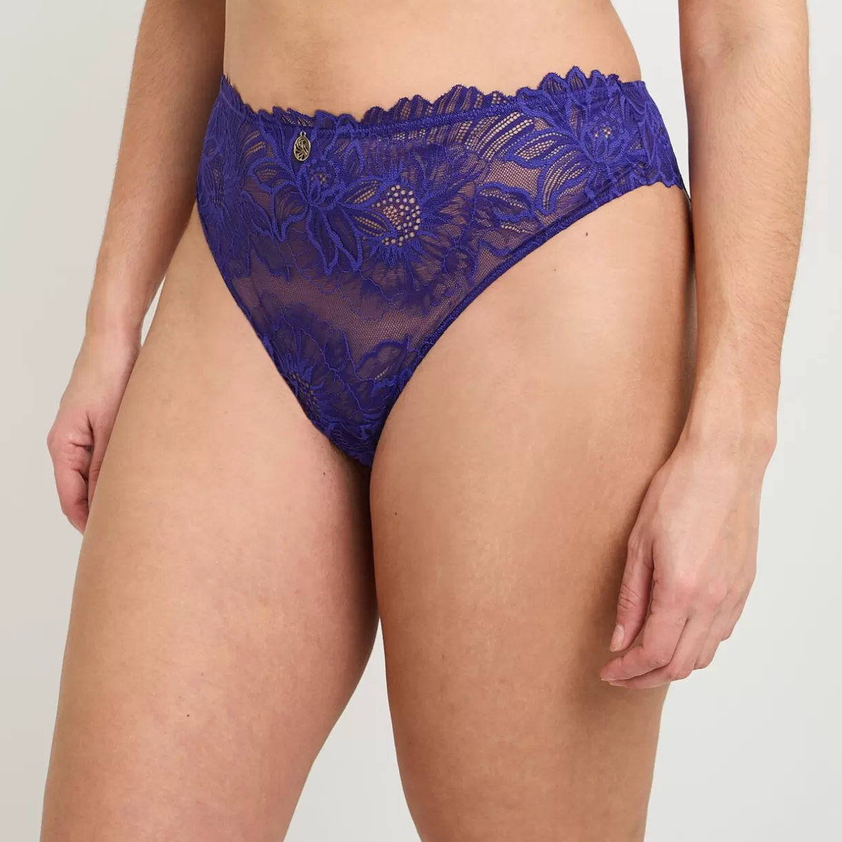 Tanga<DONA+ TANGA VIOLET