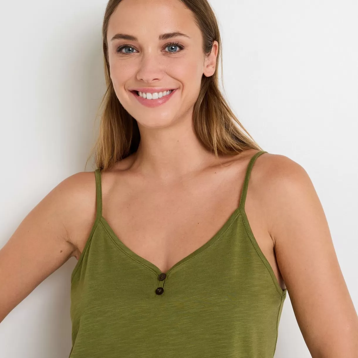 Haut De Pyjama | Pyjama<FETE TOP KAKI